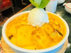 -新白鹿餐厅(京基KK ONE店)