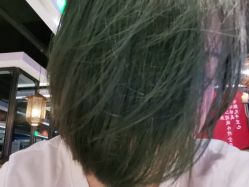 -时尚殿堂hair salon