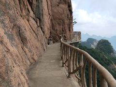 -丹东凤凰山景区