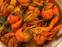 -聚味瞿记·龙虾堂(渔人码头一店)