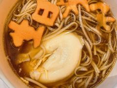 -徐记小怪兽肉蟹煲(中央大街店)