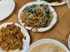 -姥家春饼店(漳州二路店)