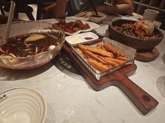 -七八冷面·延边朝鲜族美食(欢乐谷店)