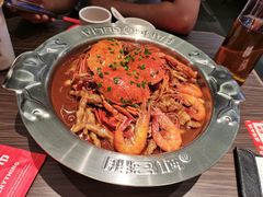 -胖哥俩肉蟹煲(湛江印象汇店)