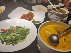 -高第街56号餐厅(美莲广场店)