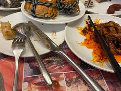 -芭菲盛宴·环球美食(袁家岗店)