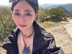 -金龙寺国家森林公园