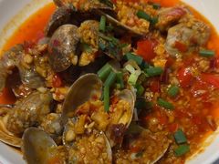 -辣出味岳阳特色烧烤·龙虾大排档(砂子塘总店)