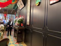 -誉八仙粤菜(万象天地店)