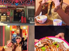 -春梅里卤鹅馆·47年老字号(中山路店)