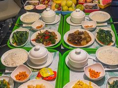 -世外桃源水疗会(皇庭彩园店)