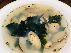 -萨莉亚意式餐厅(杭州滨江天街店)