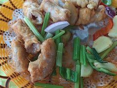 -八仔大富楼·河鲜(西江店)