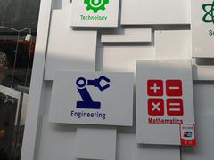 -斯坦星球AI编程·机器人科创·科学实验·信奥·思维·STEM·积木拼搭·竞赛考级(浦东联洋广场大拇指龙阳御桥中心)