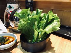 -九田家黑牛烤肉料理·自助(洪洞县城市花园店)