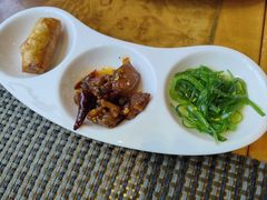 -翠湖六号全日制西餐厅(翠湖宾馆店)