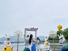 -闻泰花园酒店