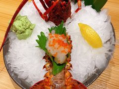 -花和海鲜自助(梅江店)