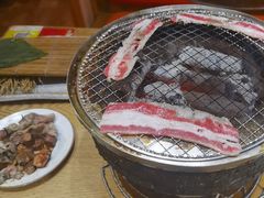 -牛也烧肉(摩尔城店)
