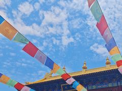 -西安市广仁寺