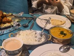 -恒河传奇印度餐厅GANGES