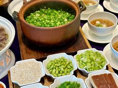 -百盛·鼎膳(中海财富中心)