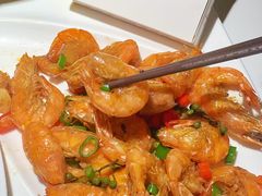 -川味堂·四川豆花(八卦岭店)