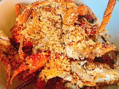 -盛港湾海鲜食府(黄沙店)