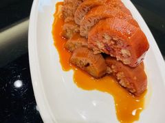 -新南华大酒店(广中店)