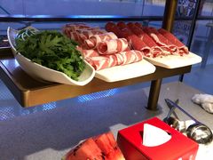 -海底捞大排档火锅(悦荟广场店)