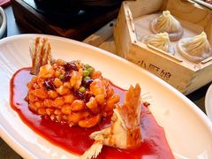 -小厨娘金榜题名(夫子庙贡院街店)