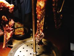 -楼兰新疆主题餐厅(苏州中心店)