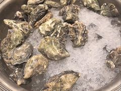 -广州花园酒店-凌璇阁360度高空海鲜自助餐CAROUSEL