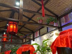 -门家大院铁锅炖·KTV·包房(浑南店)