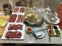 -杏花吴记牛肉火锅