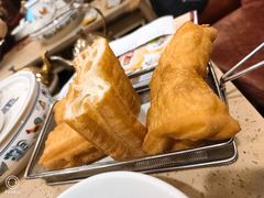 金牌靓油条-点都德(北京路贰店)