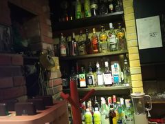 大堂-后巷酒吧Back Alley(未来广场店)