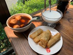 -随柳居·苏式小吃(建新巷店)