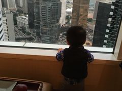 -香港港丽酒店