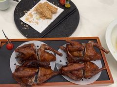 -五谷芳乳鸽王(海景店)