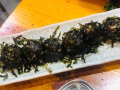 -金顺韩式烤肉·网红烤肉店(广利路店)