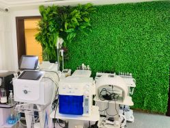 -YooMee优美智能科技美肤机构