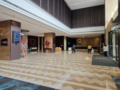 -上海浦东绿地铂骊酒店