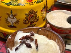 -如意林卡藏餐吧 (九寨沟店)