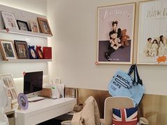 -海马体照相馆(大连柏威年购物中心店)