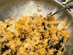 -山野的朋友露营炭火烤肉