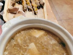 -木屋烧烤(西南角店)