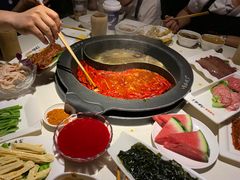 -川西坝子(老军营店)