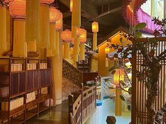 -叶叶菩提·晋福宫