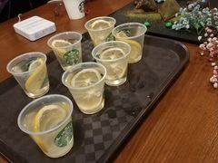 -星巴克臻选(嘉定疁城国际店)